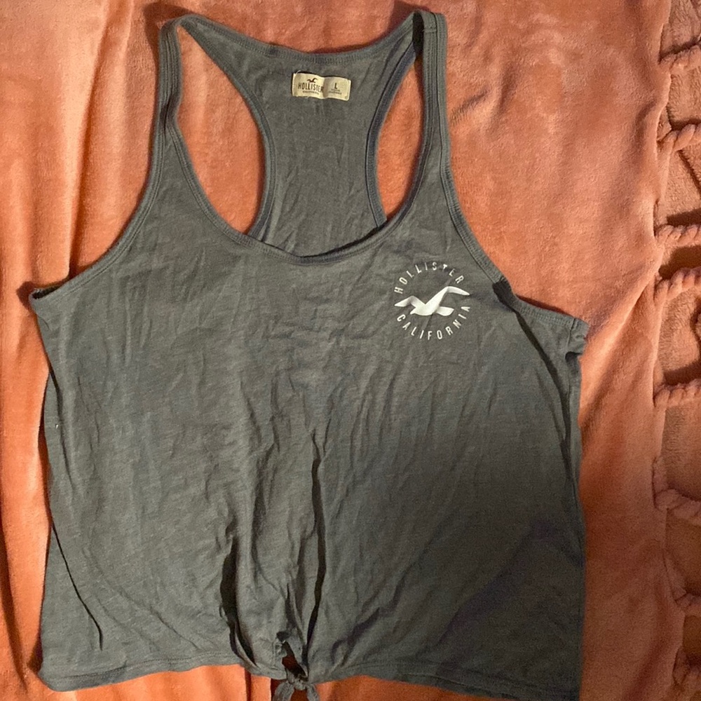 Hollister